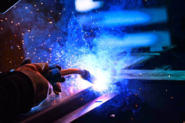 Best Pipe Welding in Shorewood, IL